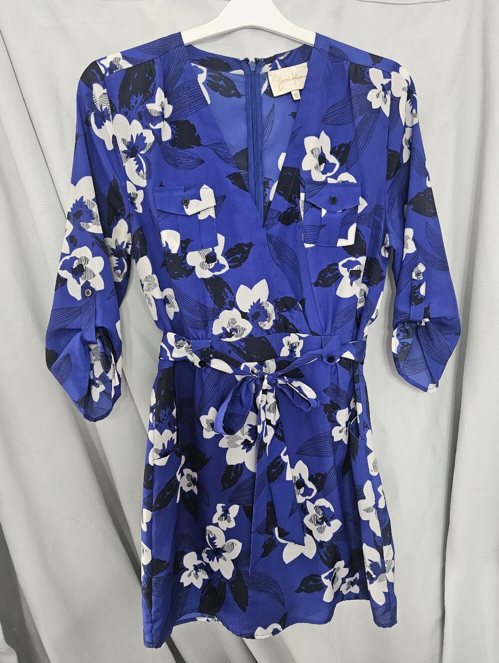 Yumi Kim Floral Dress